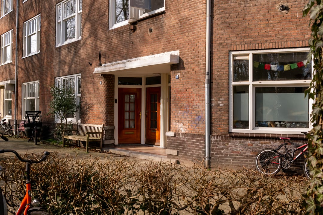 Photo 32 of Rijnsburgstraat 48-3