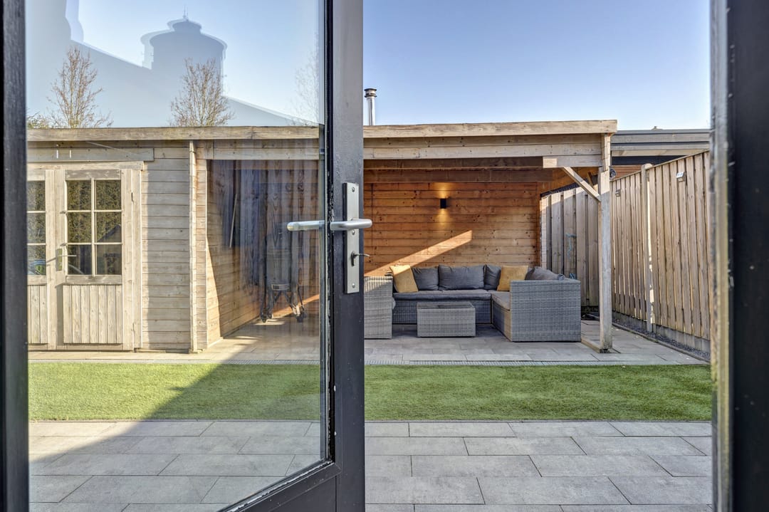 Foto 38 van Arnold van Lieropstraat 54