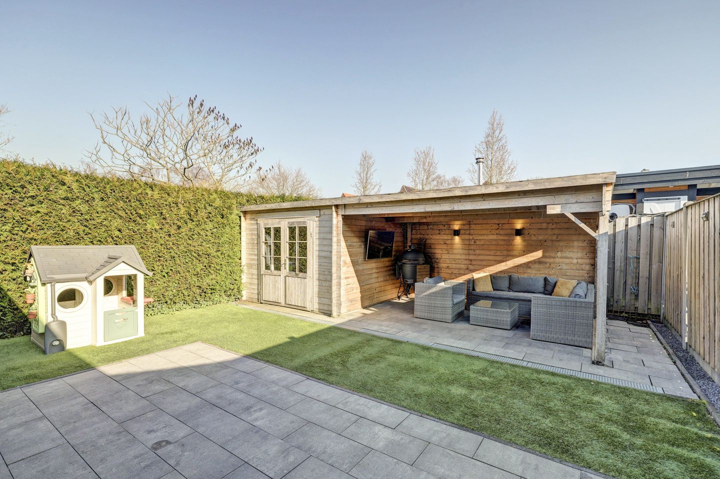 Foto 4 van Arnold van Lieropstraat 54