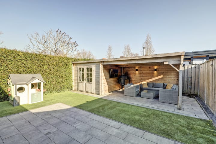 Foto 4 van Arnold van Lieropstraat 54