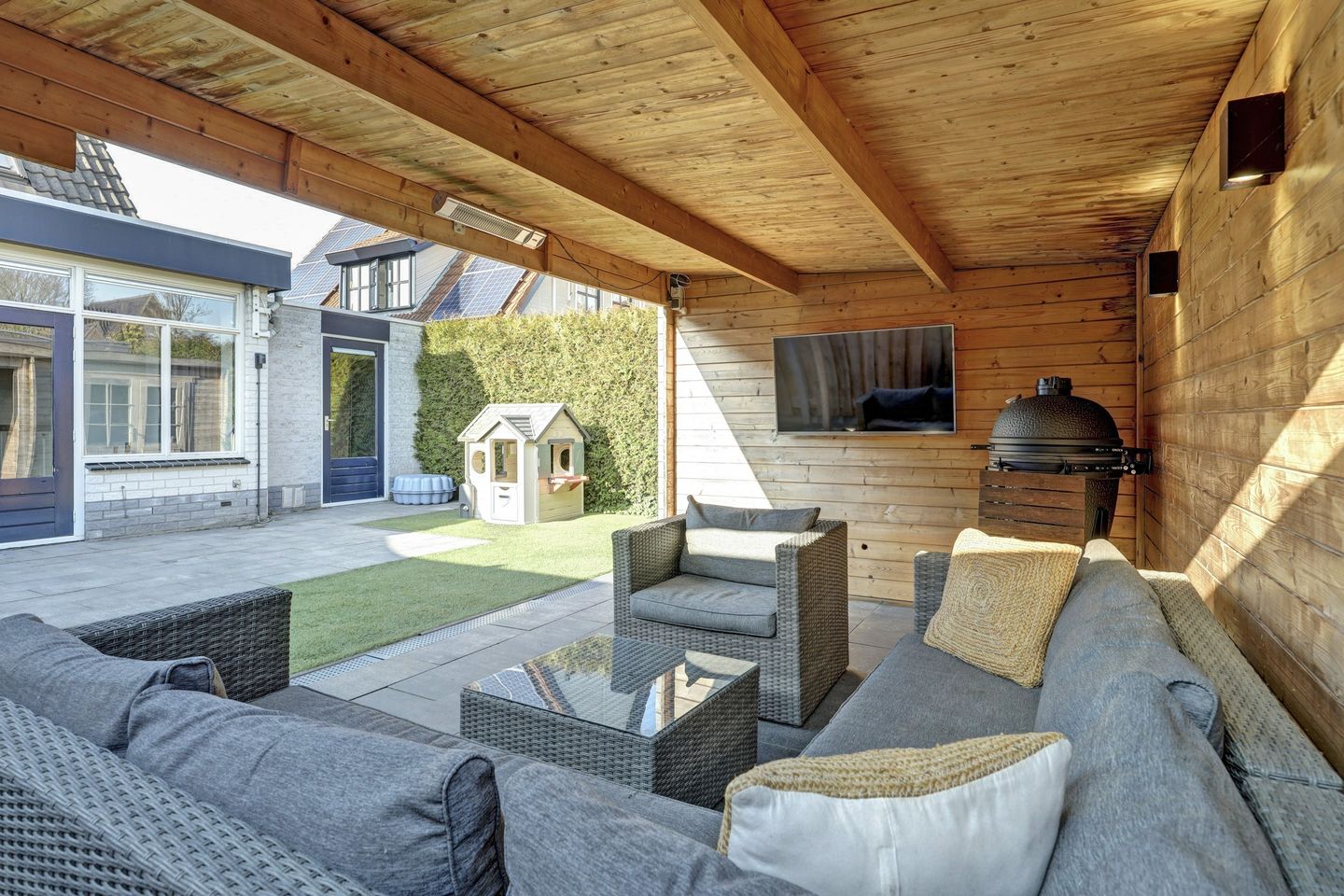 Foto 5 van Arnold van Lieropstraat 54