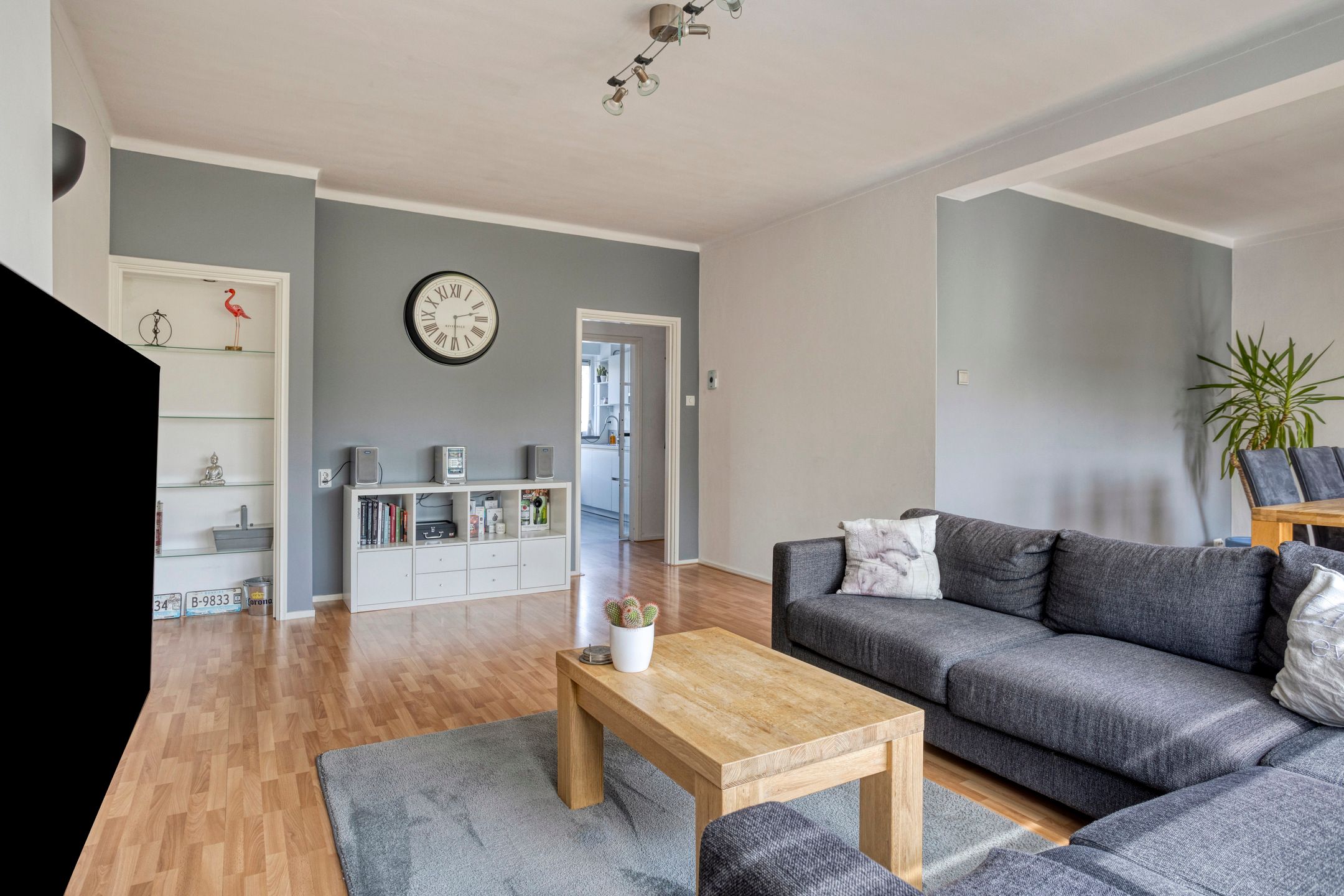 Foto 12 van Gele Rijders Plein 31-3