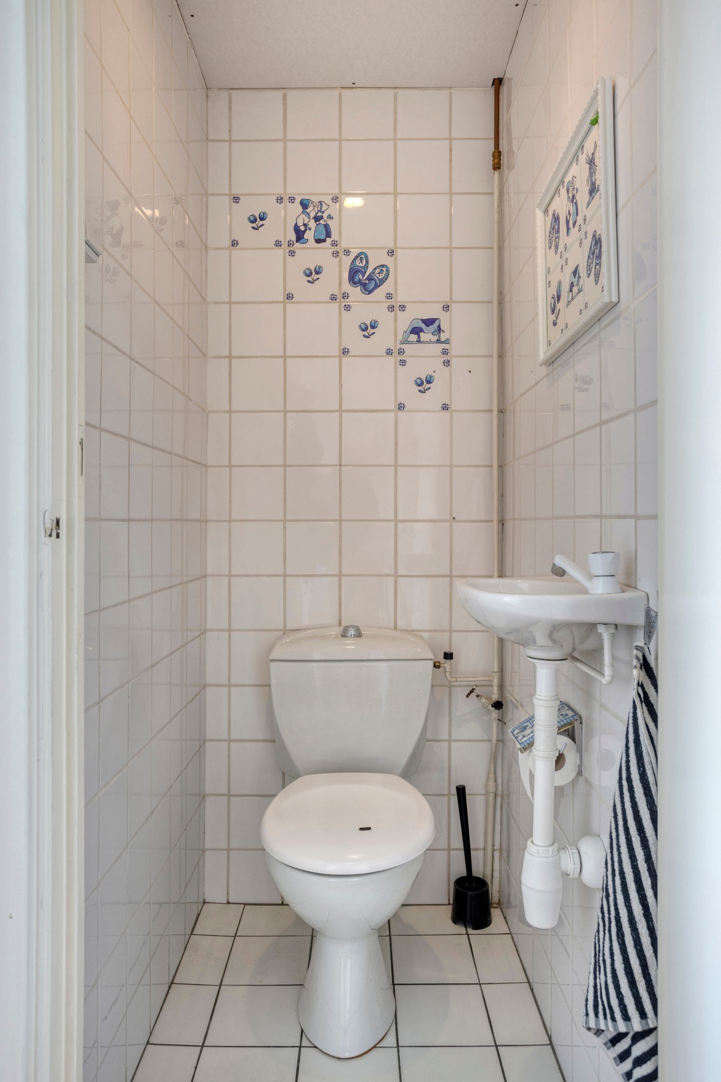 Foto 9 van Gele Rijders Plein 31-3