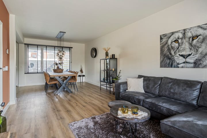 Foto 4 van Willem Grolstraat 83