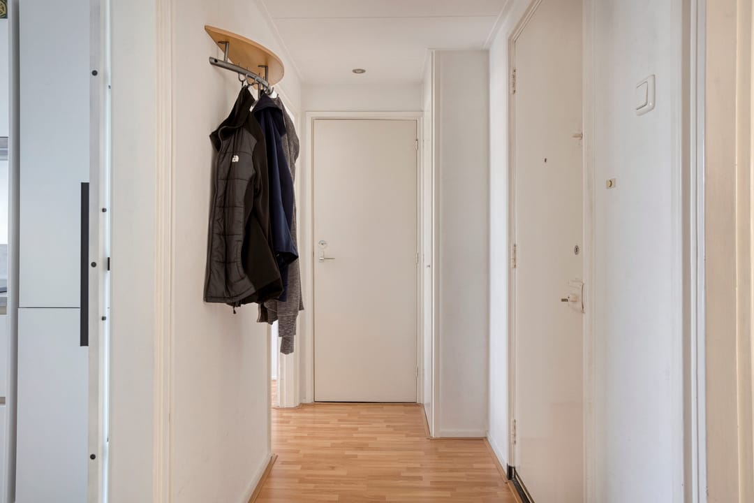 Foto 8 van Gele Rijders Plein 31-3