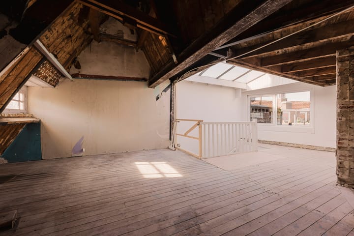 Foto 4 van Rijnsburgstraat 48-3