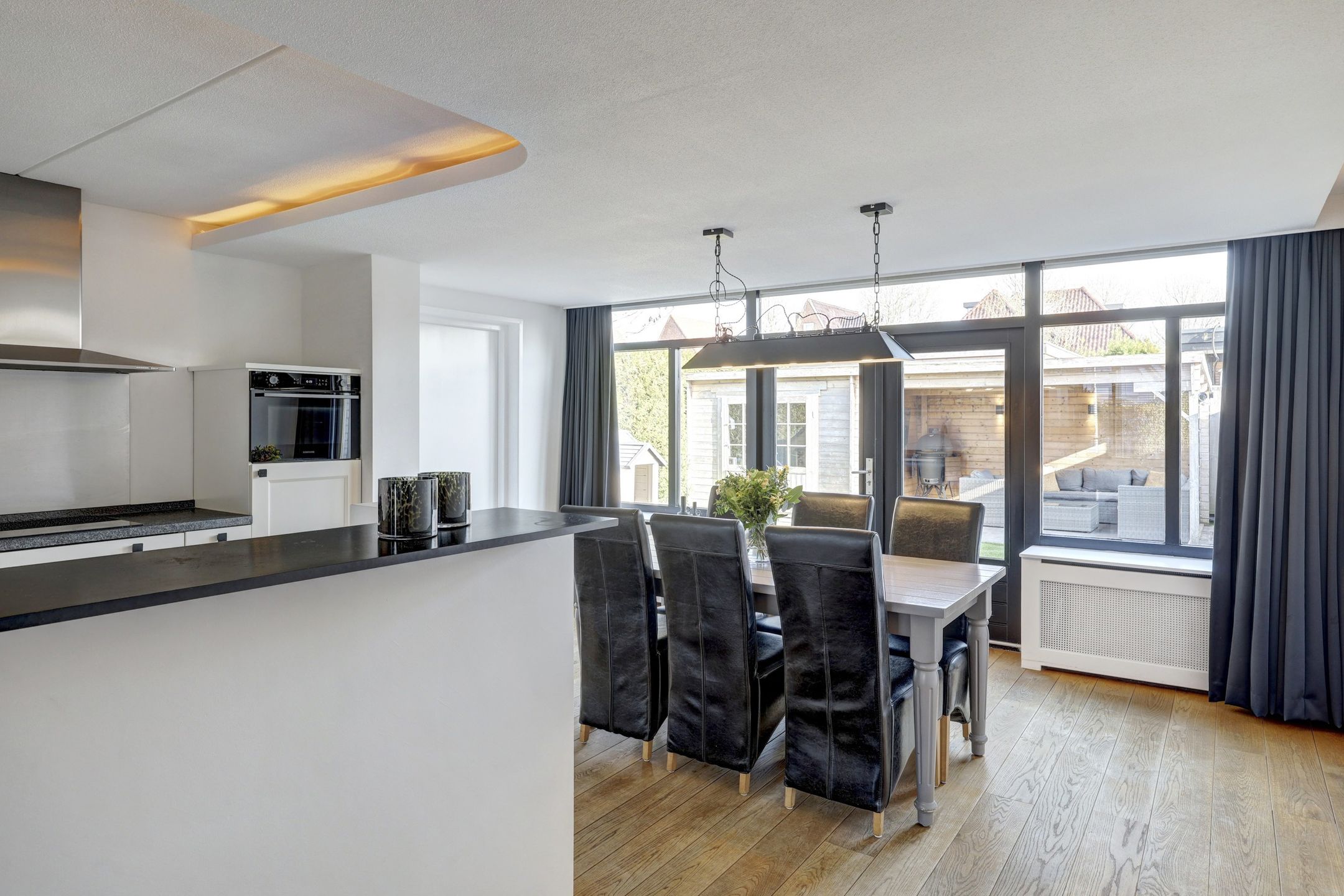 Foto 3 van Arnold van Lieropstraat 54