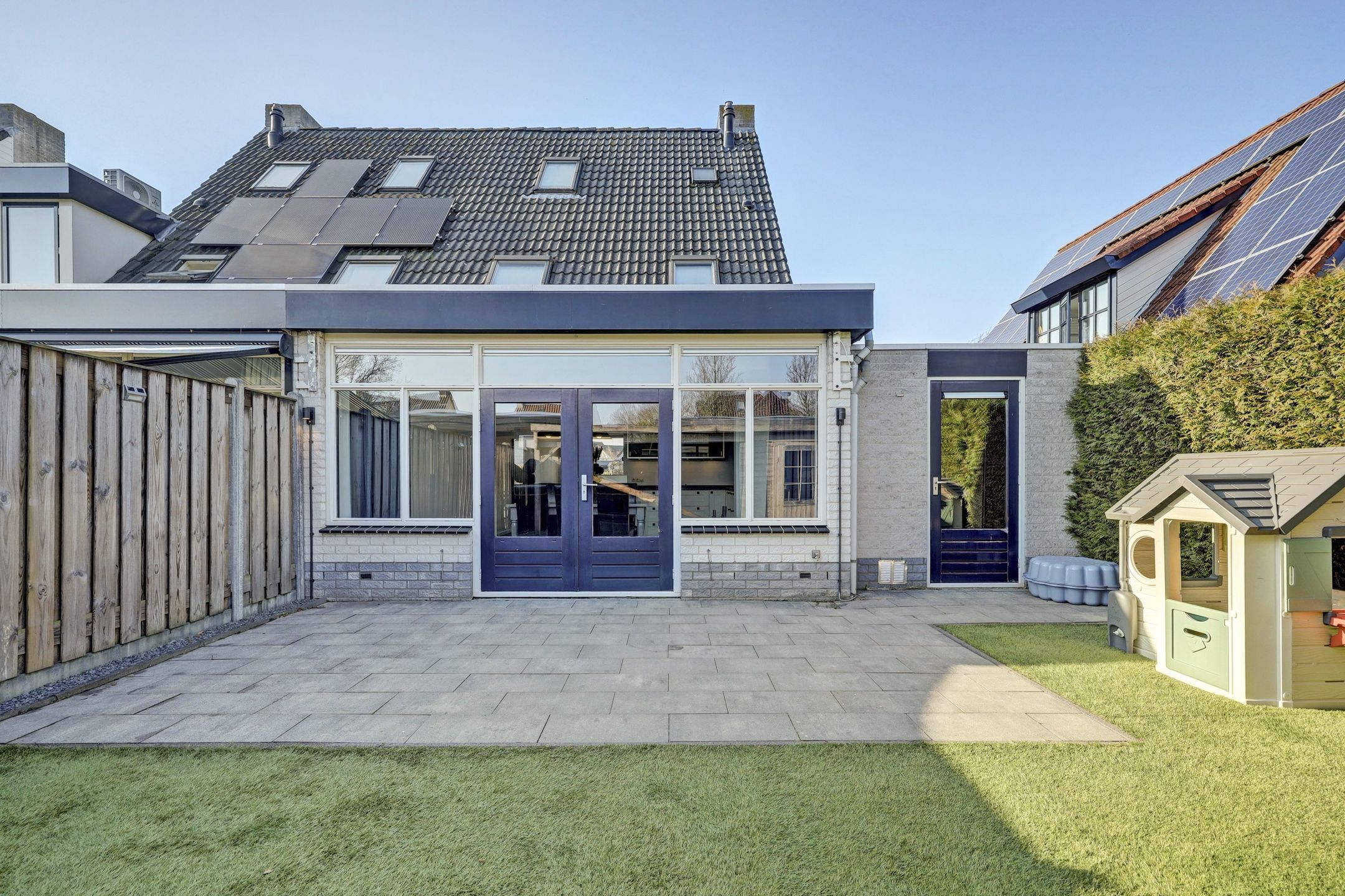 Foto 39 van Arnold van Lieropstraat 54