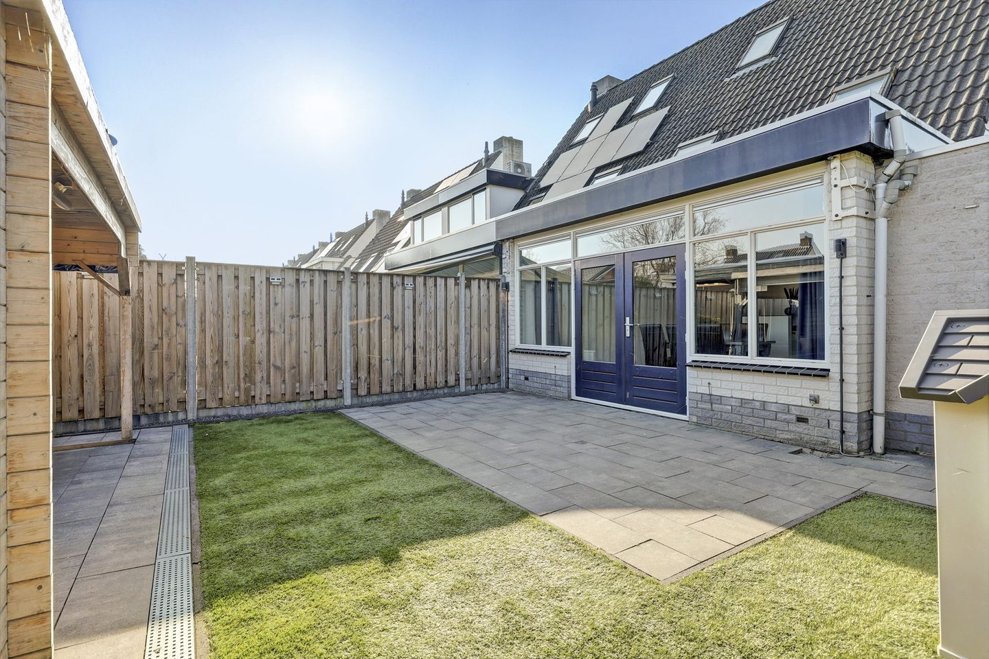 Foto 40 van Arnold van Lieropstraat 54