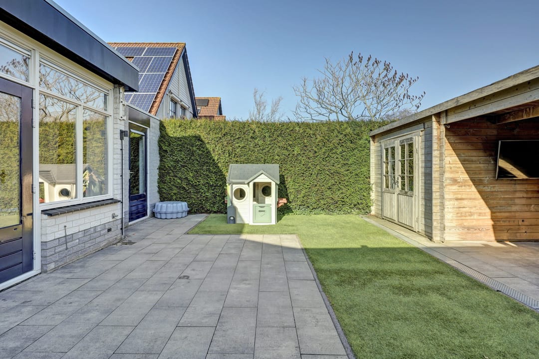 Foto 41 van Arnold van Lieropstraat 54