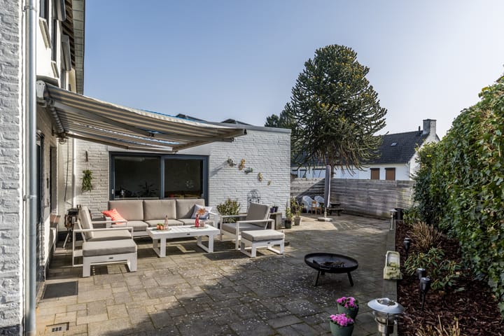 Foto 3 van Voltalaan 4