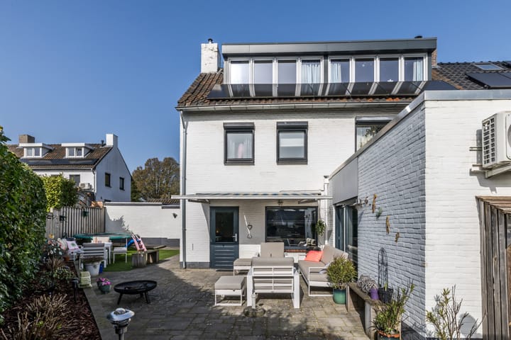 Foto 2 van Voltalaan 4