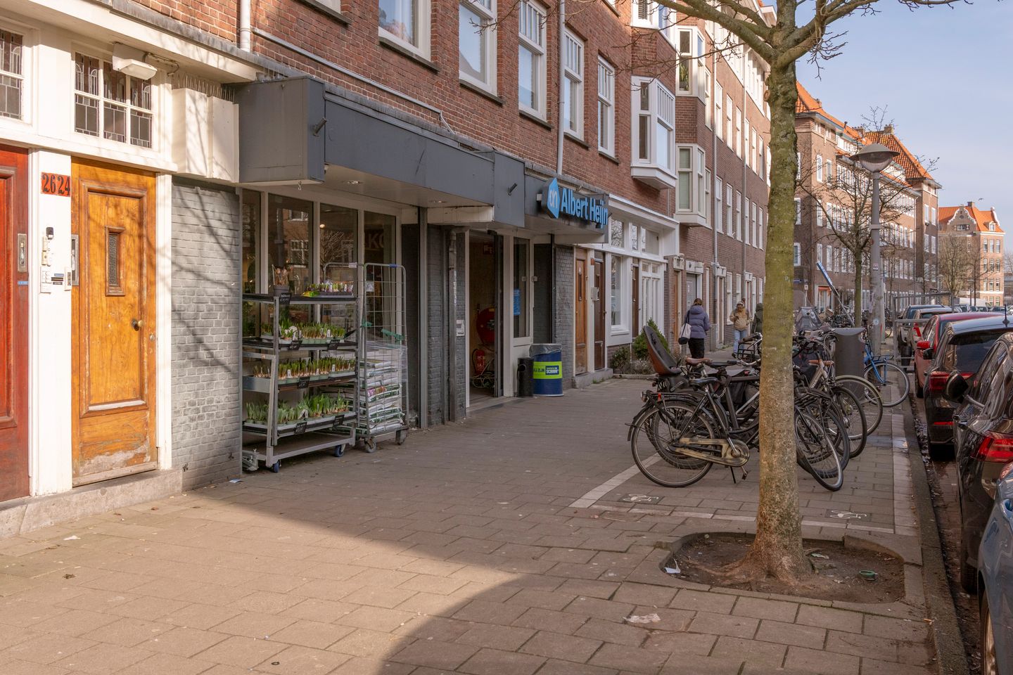 Photo 34 of Rijnsburgstraat 48-3