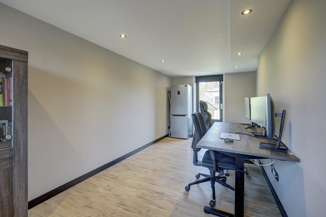 Foto 22 van Arnold van Lieropstraat 54