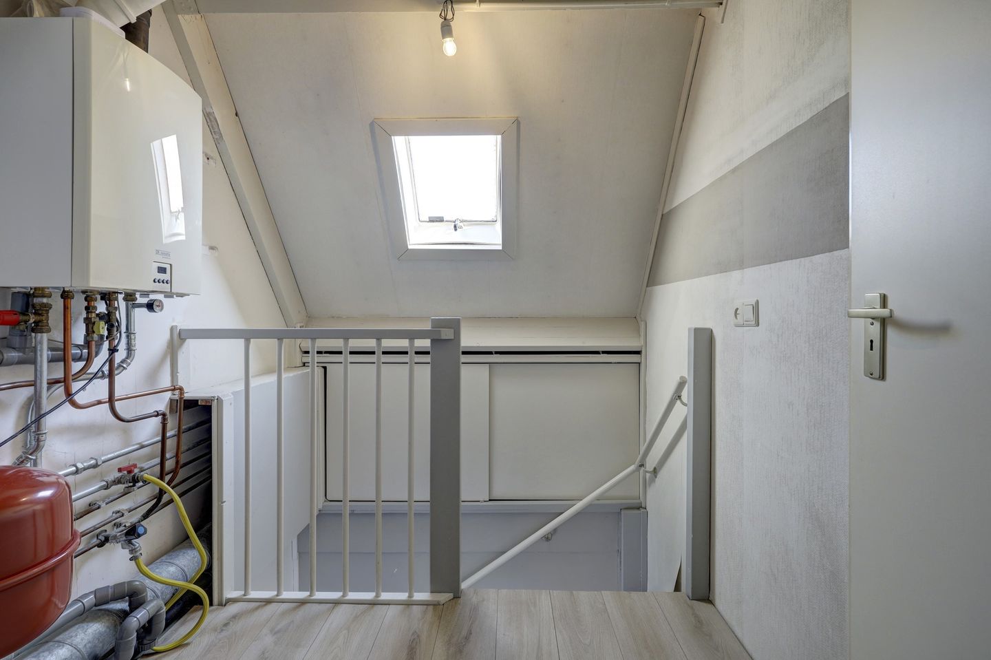 Foto 34 van Arnold van Lieropstraat 54