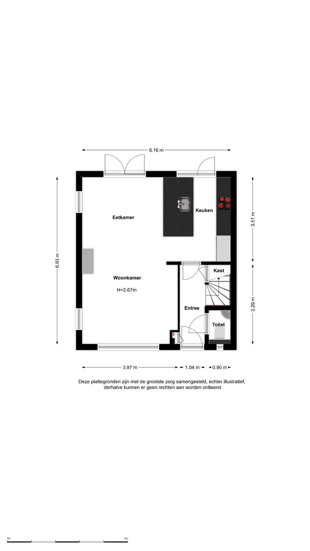 Foto 22 van Frans Langeveldlaan 29