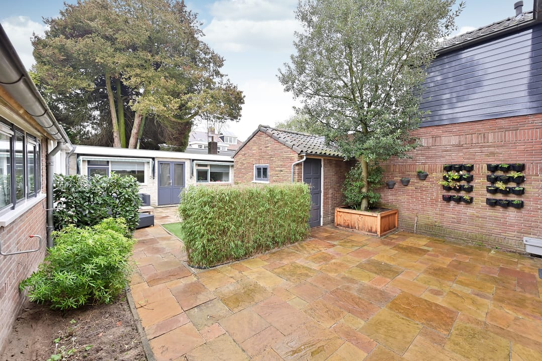 Foto 16 van Frans Langeveldlaan 29