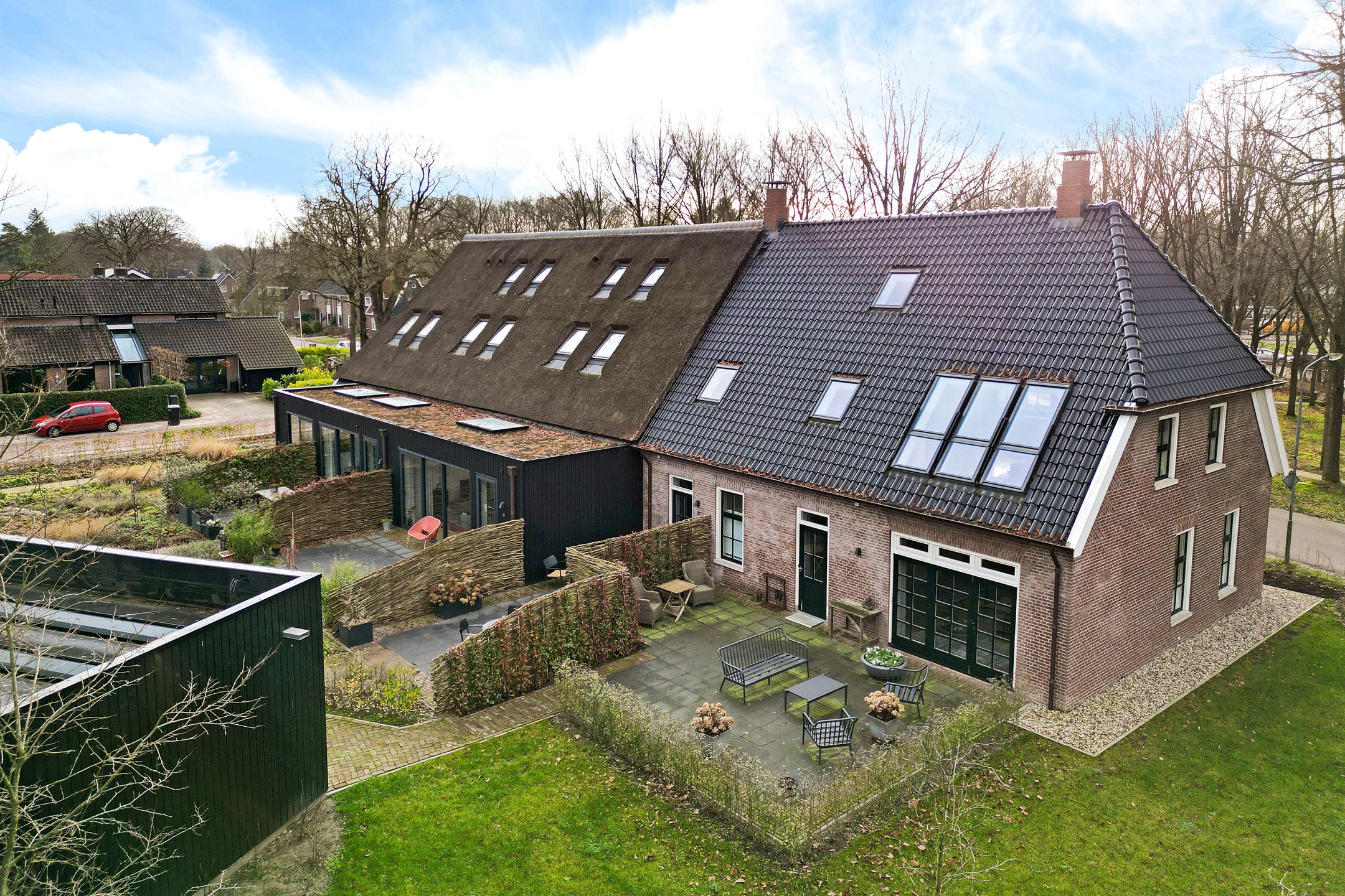 Burg de Kockstraat 57-A 57 a