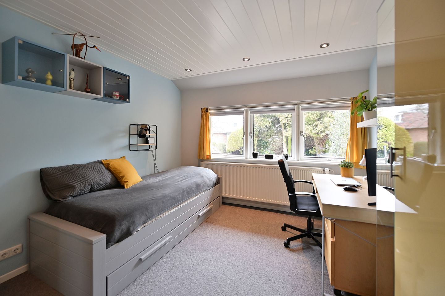 Foto 10 van Frans Langeveldlaan 29