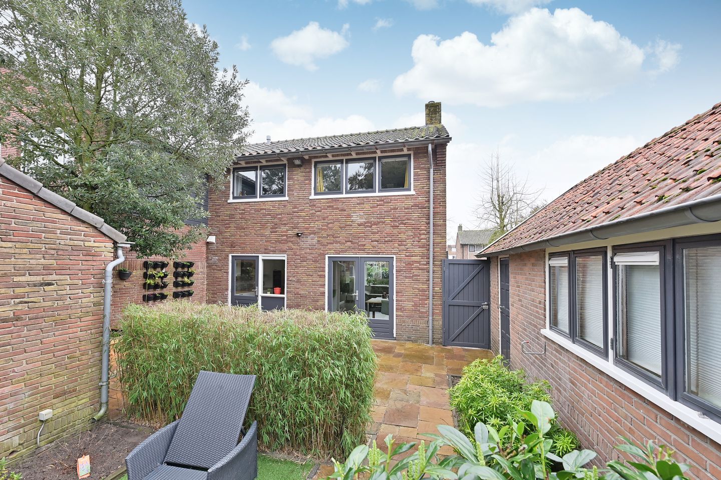 Foto 14 van Frans Langeveldlaan 29