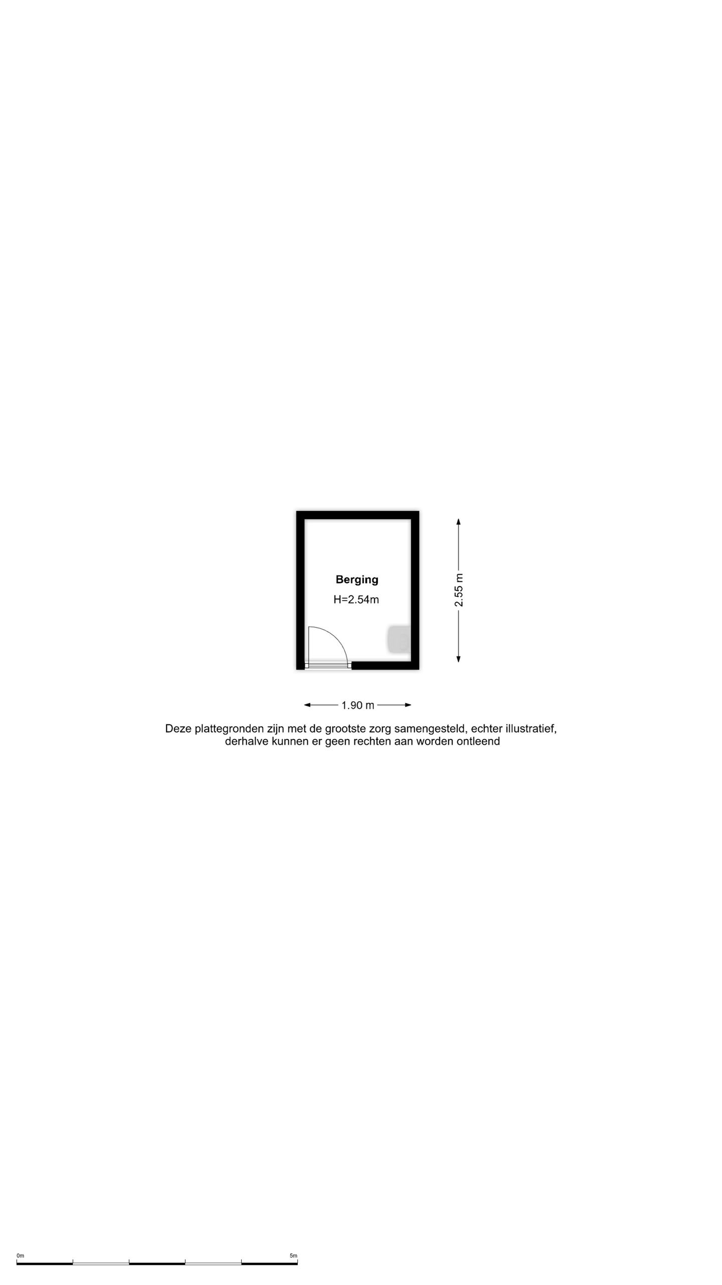 Foto 25 van Frans Langeveldlaan 29