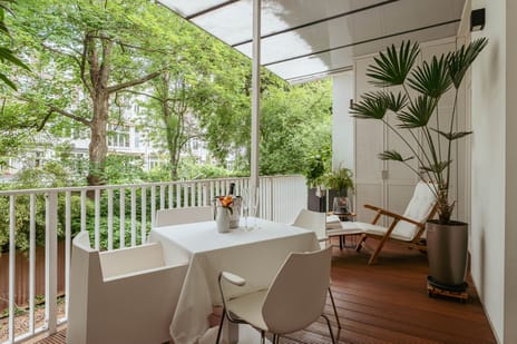 Willemsparkweg 146-H tertiary image