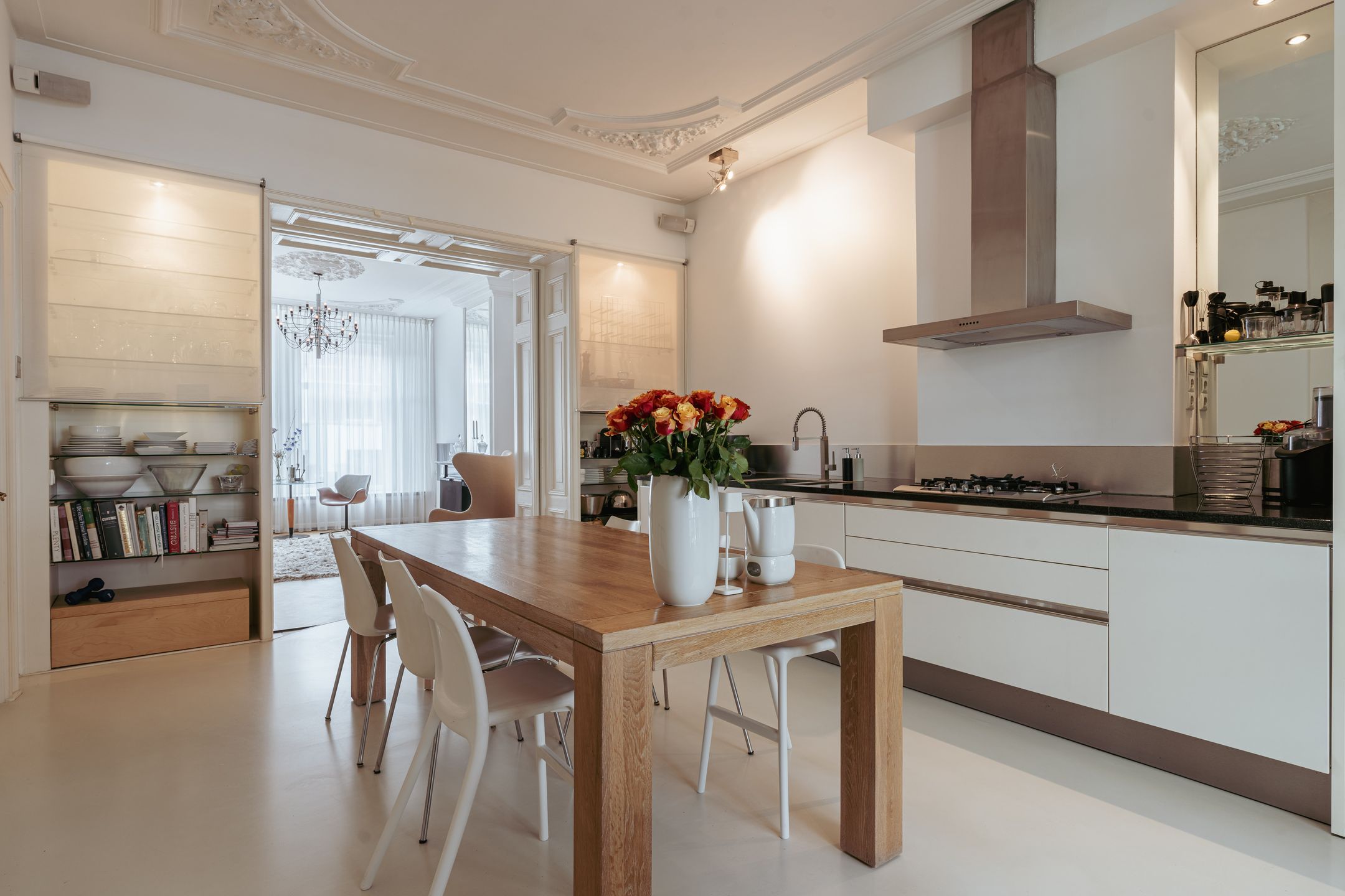 Foto 12 van Willemsparkweg 146-H