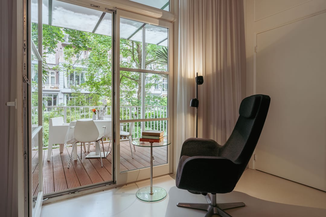 Foto 13 van Willemsparkweg 146-H