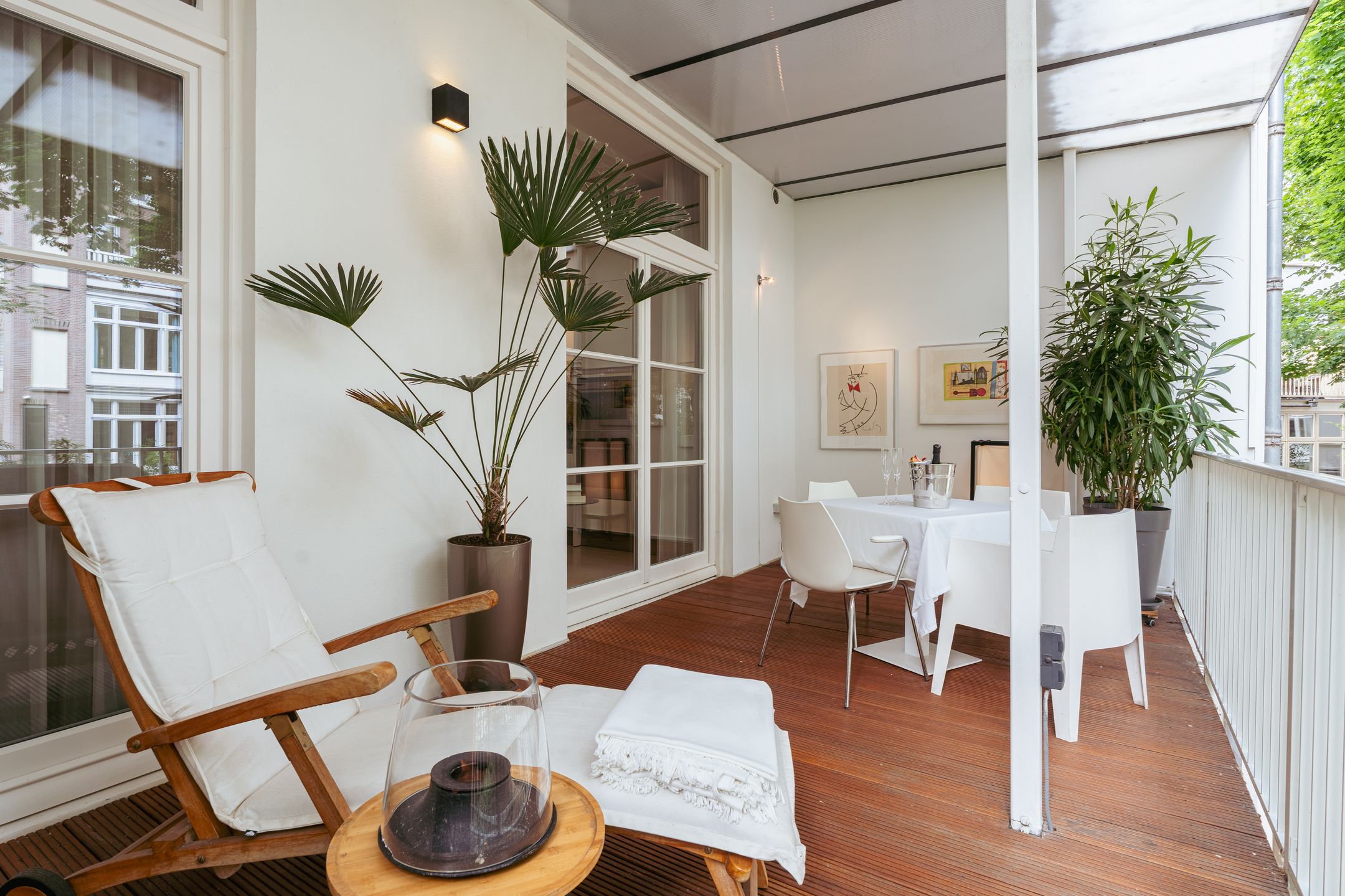 Foto 15 van Willemsparkweg 146-H