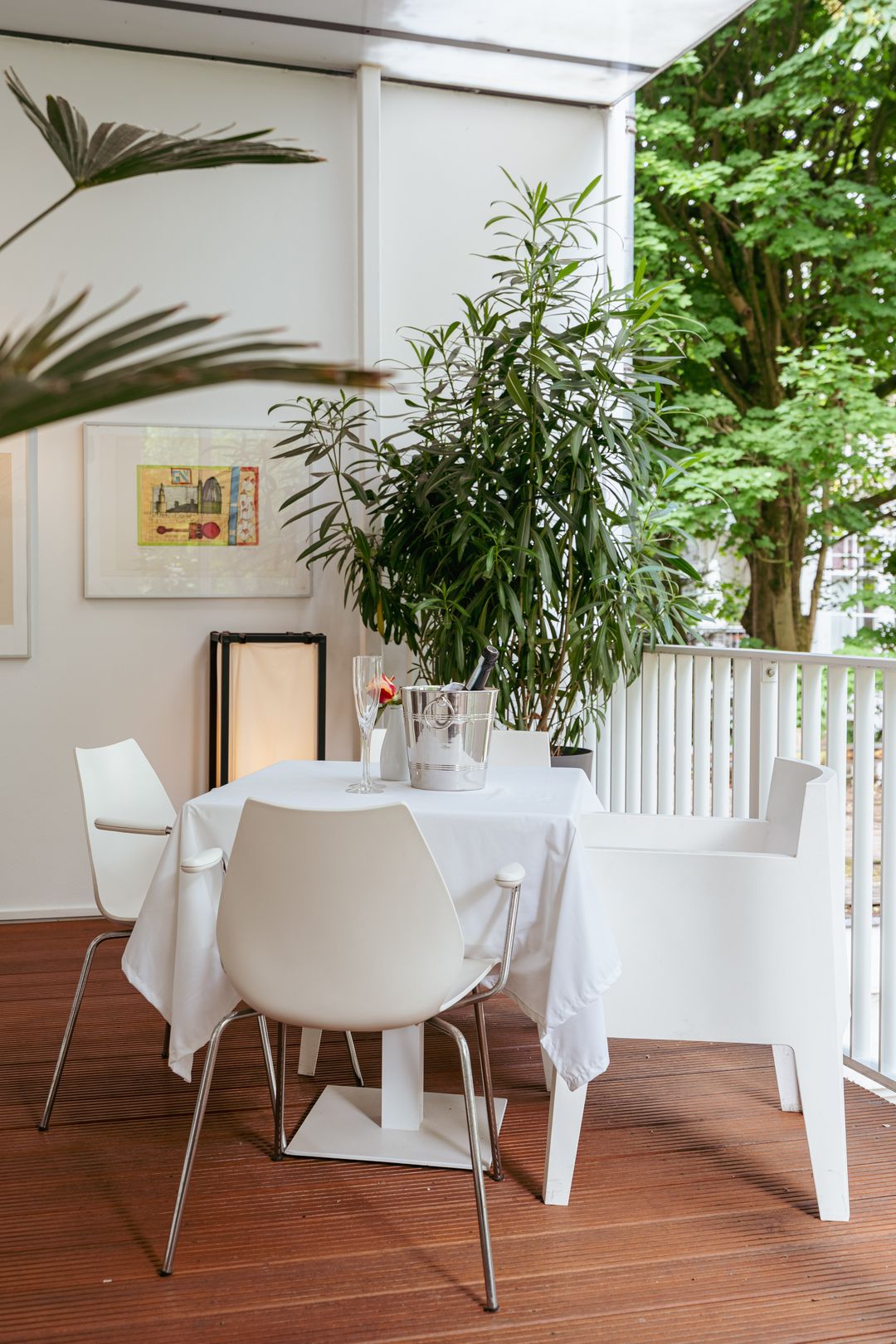 Foto 17 van Willemsparkweg 146-H