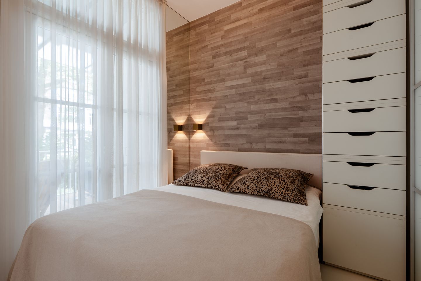 Foto 19 van Willemsparkweg 146-H