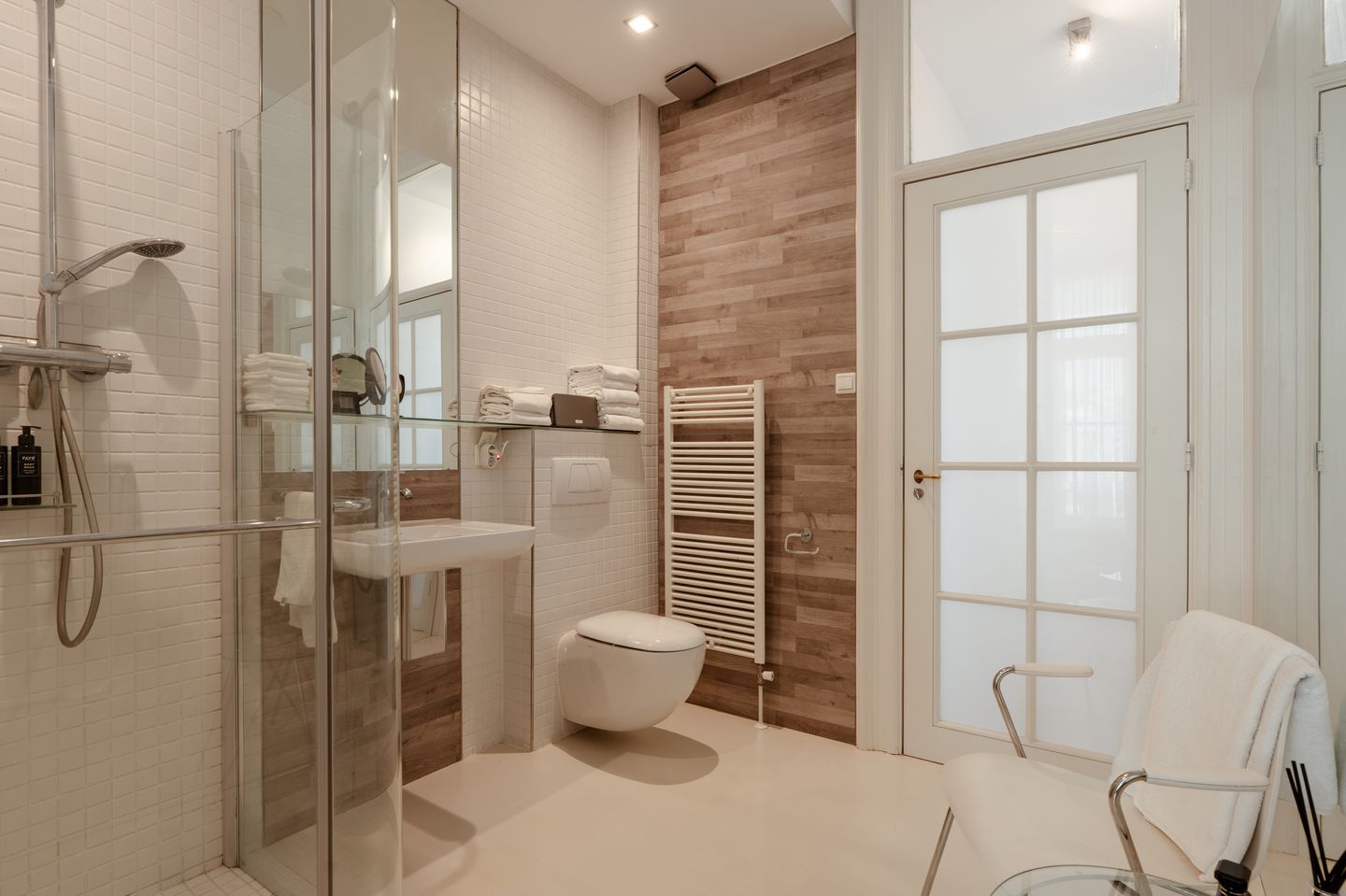 Foto 20 van Willemsparkweg 146-H