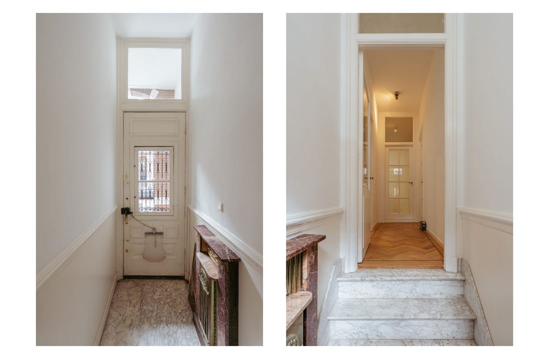 Foto 23 van Willemsparkweg 146-H