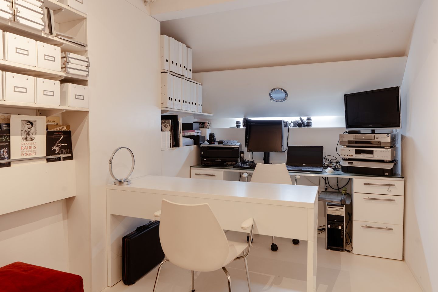 Foto 25 van Willemsparkweg 146-H