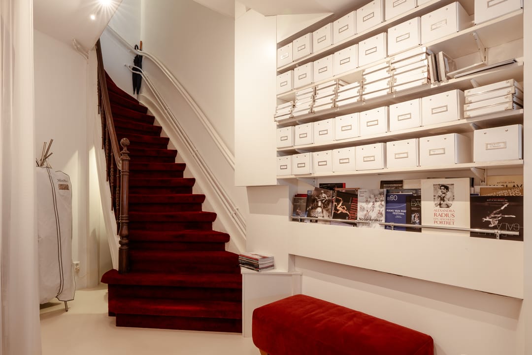 Foto 26 van Willemsparkweg 146-H