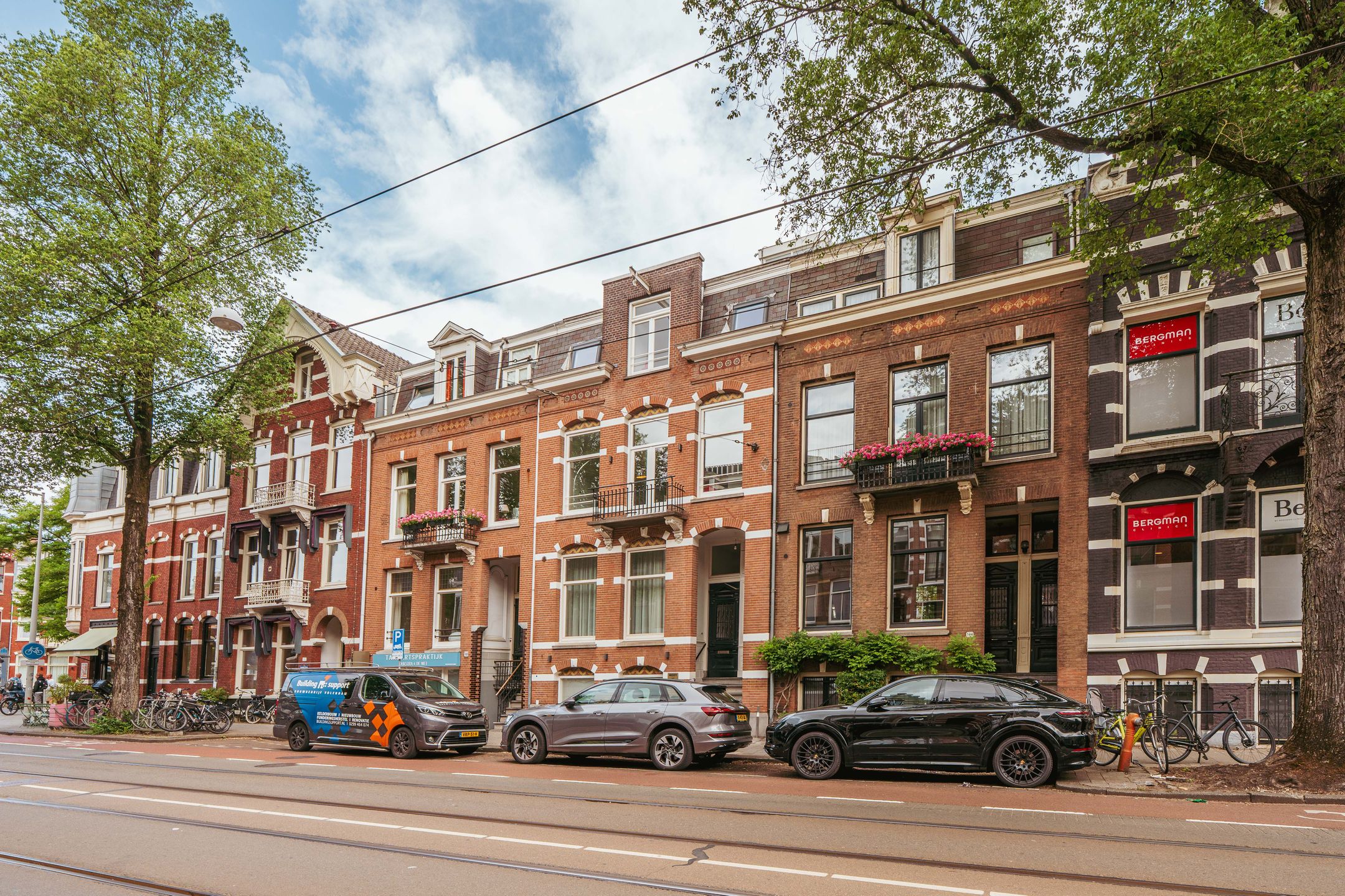 Foto 27 van Willemsparkweg 146-H