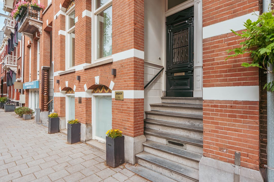 Foto 28 van Willemsparkweg 146-H