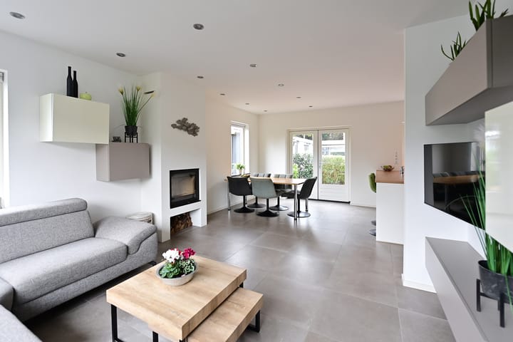 Foto 3 van Frans Langeveldlaan 29