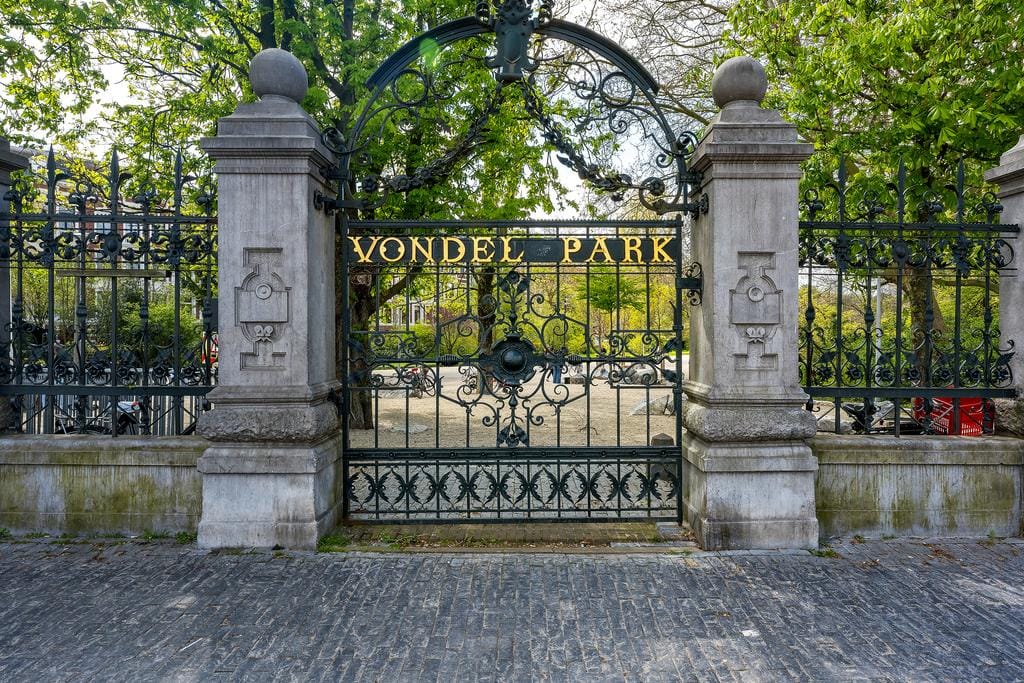 Foto 31 van Willemsparkweg 146-H