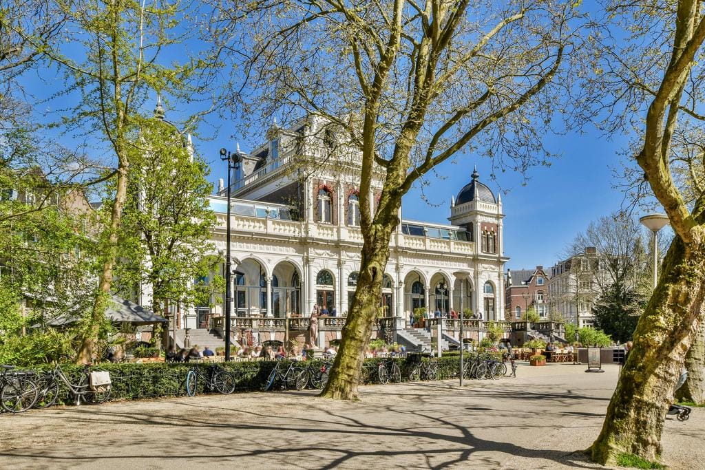 Foto 32 van Willemsparkweg 146-H