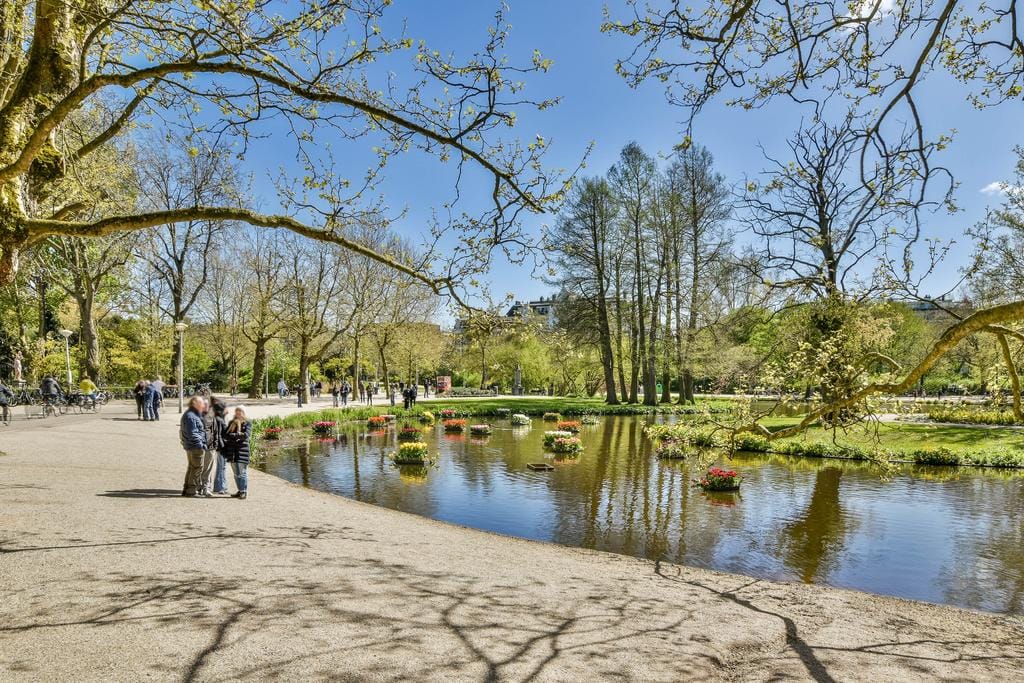 Foto 33 van Willemsparkweg 146-H