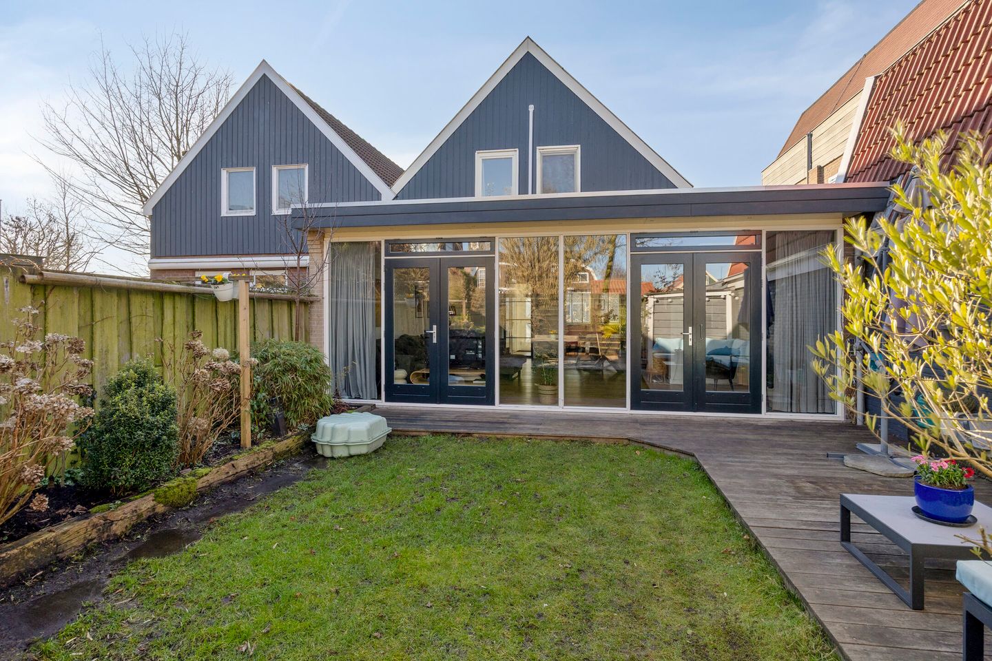 Burgemeester Swartstraat 2-A