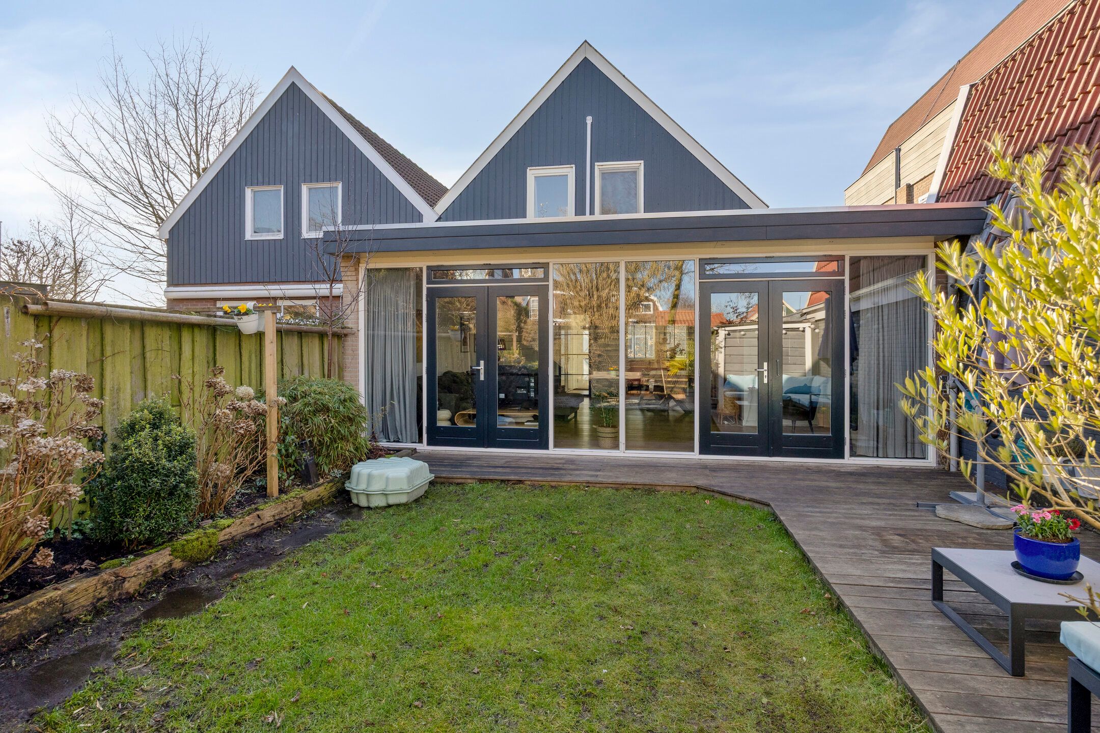 Burgemeester Swartstraat 2-A 2 a