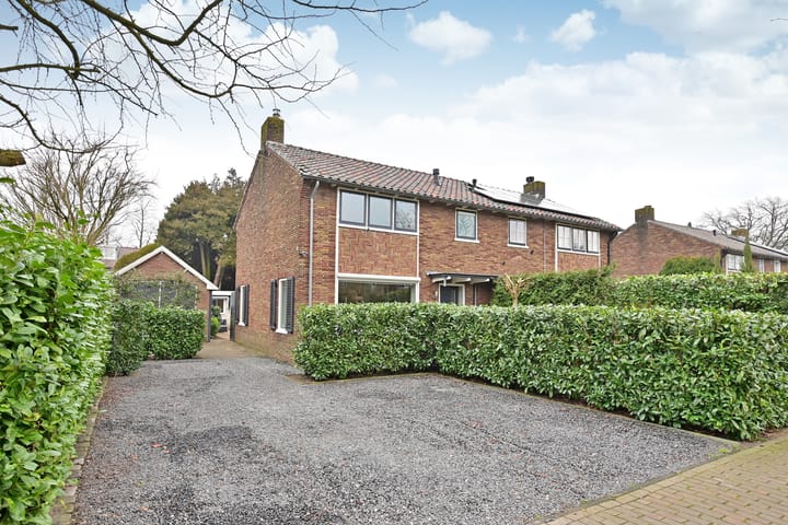 Foto 2 van Frans Langeveldlaan 29