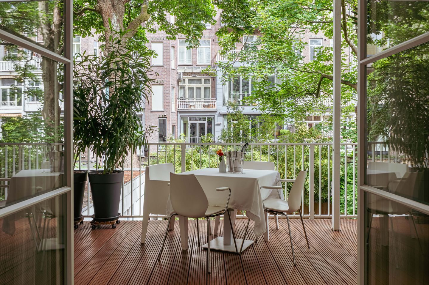 Foto 14 van Willemsparkweg 146-H