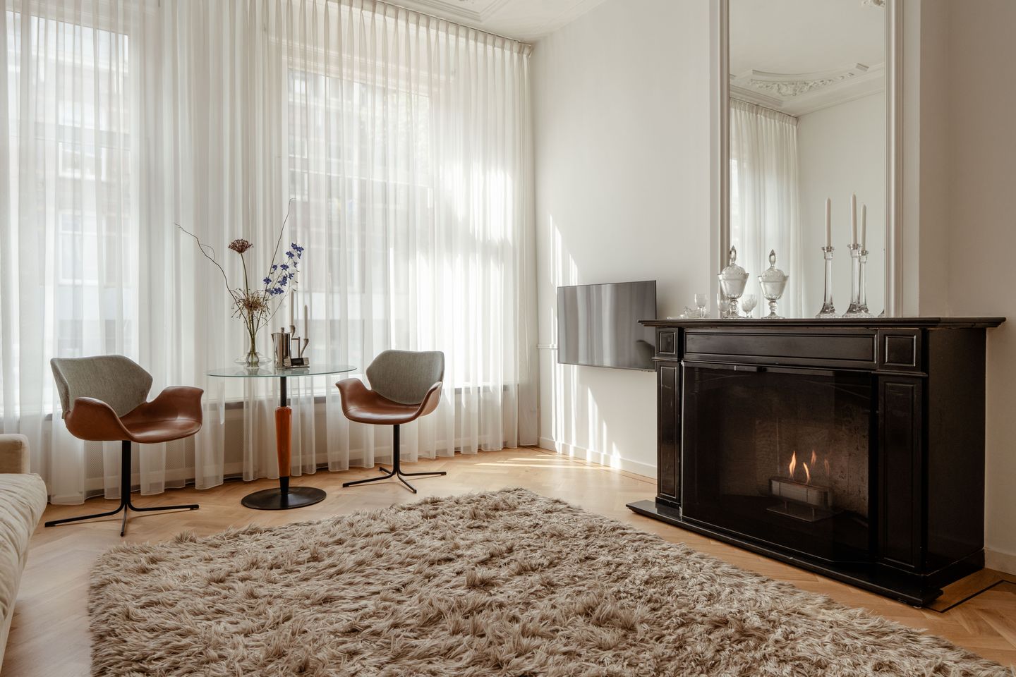 Foto 5 van Willemsparkweg 146-H