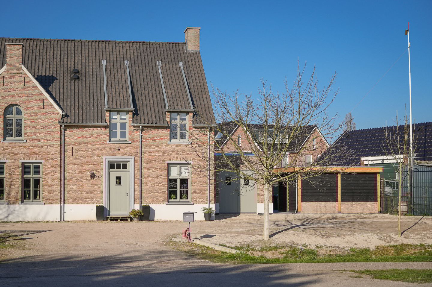 Photo 4 of van Heemstraweg 84-02