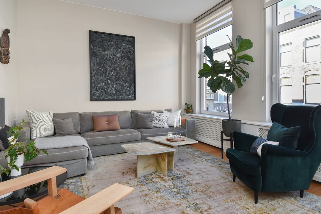 Foto 1 van Columbusstraat 24