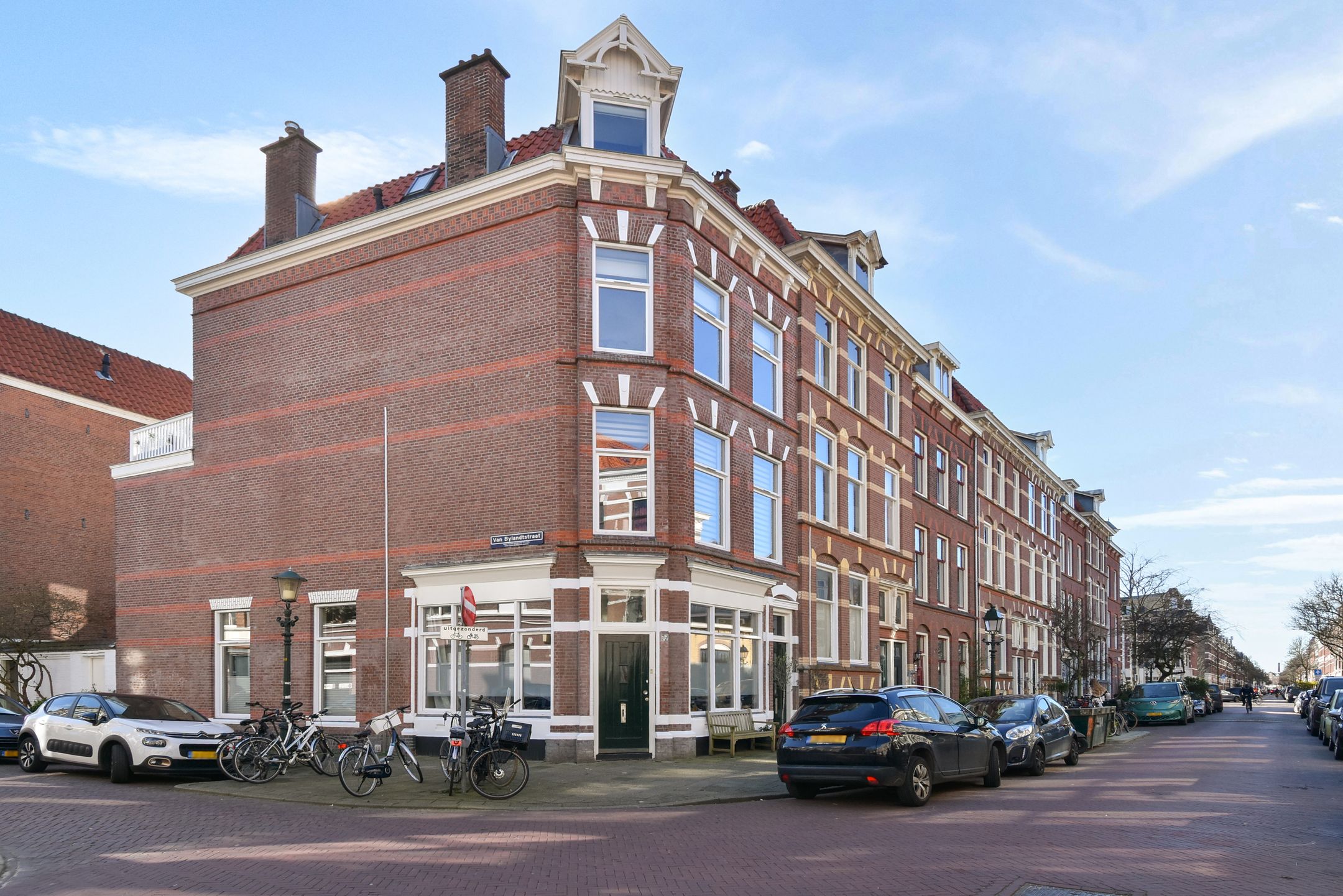 Foto 3 van Columbusstraat 24