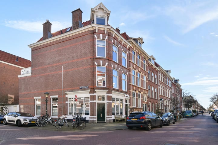 Foto 3 van Columbusstraat 24